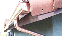 Rain Gutter Installation, Repair, Cleaning in Letona, AR